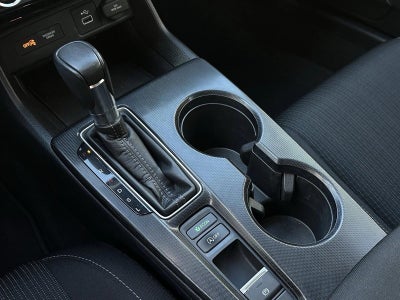 2023 Honda Civic Sedan EX CVT