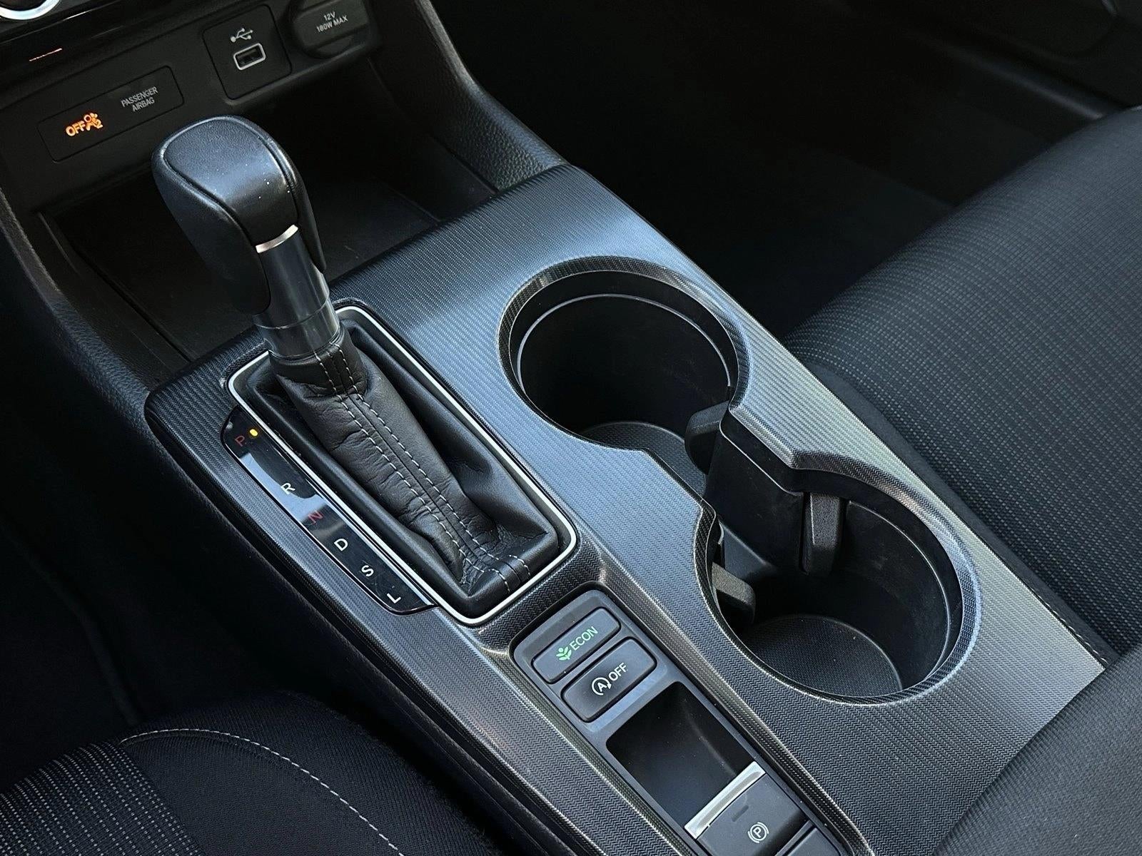 2023 Honda Civic Sedan EX CVT