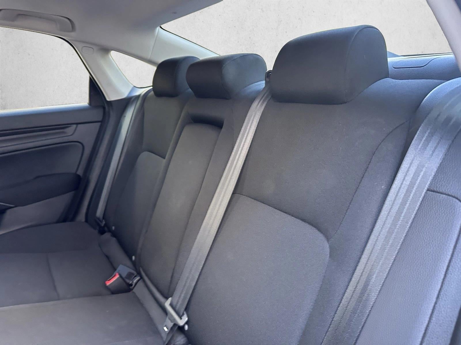 2023 Honda Civic Sedan EX CVT