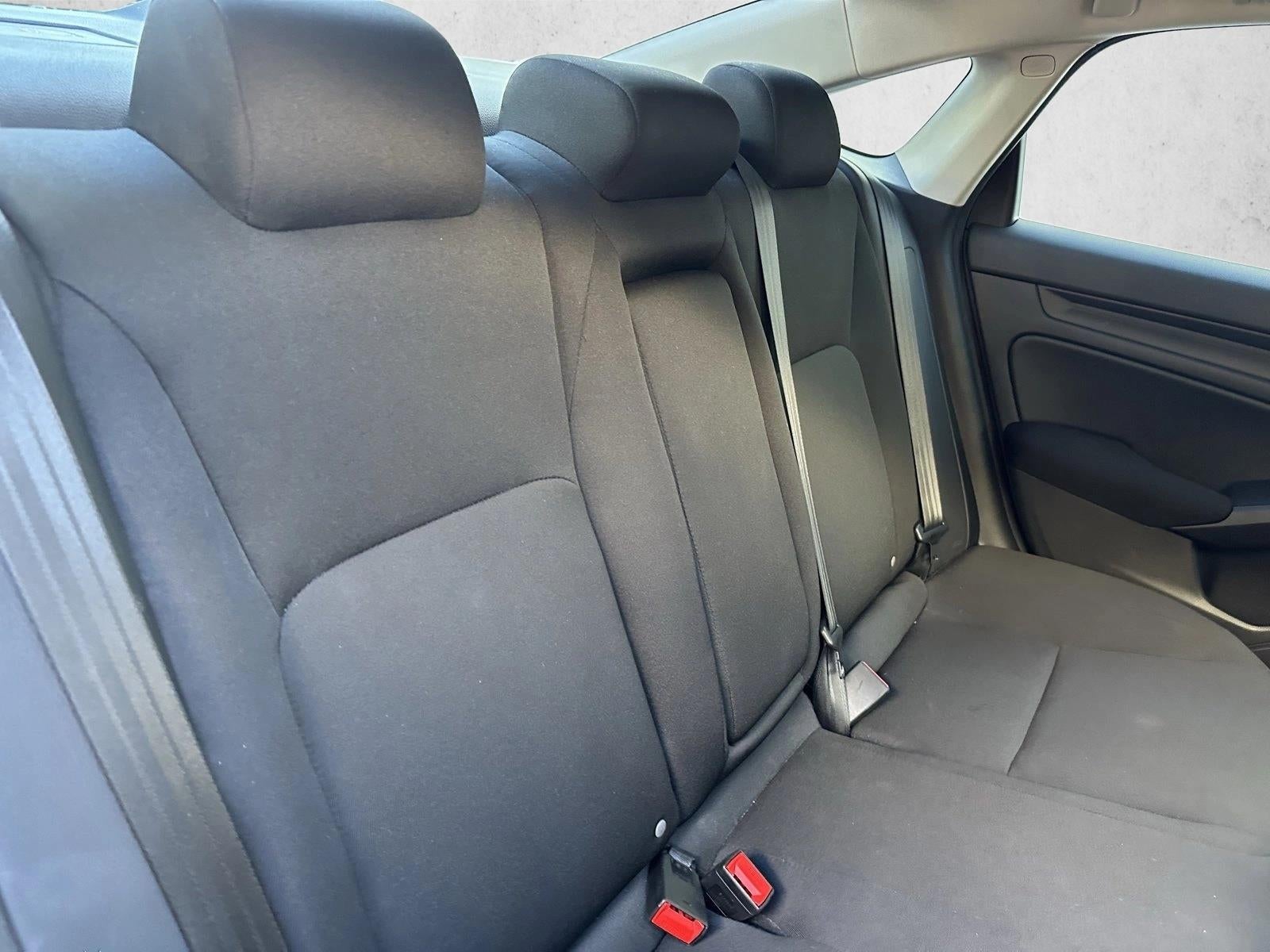 2023 Honda Civic Sedan EX CVT