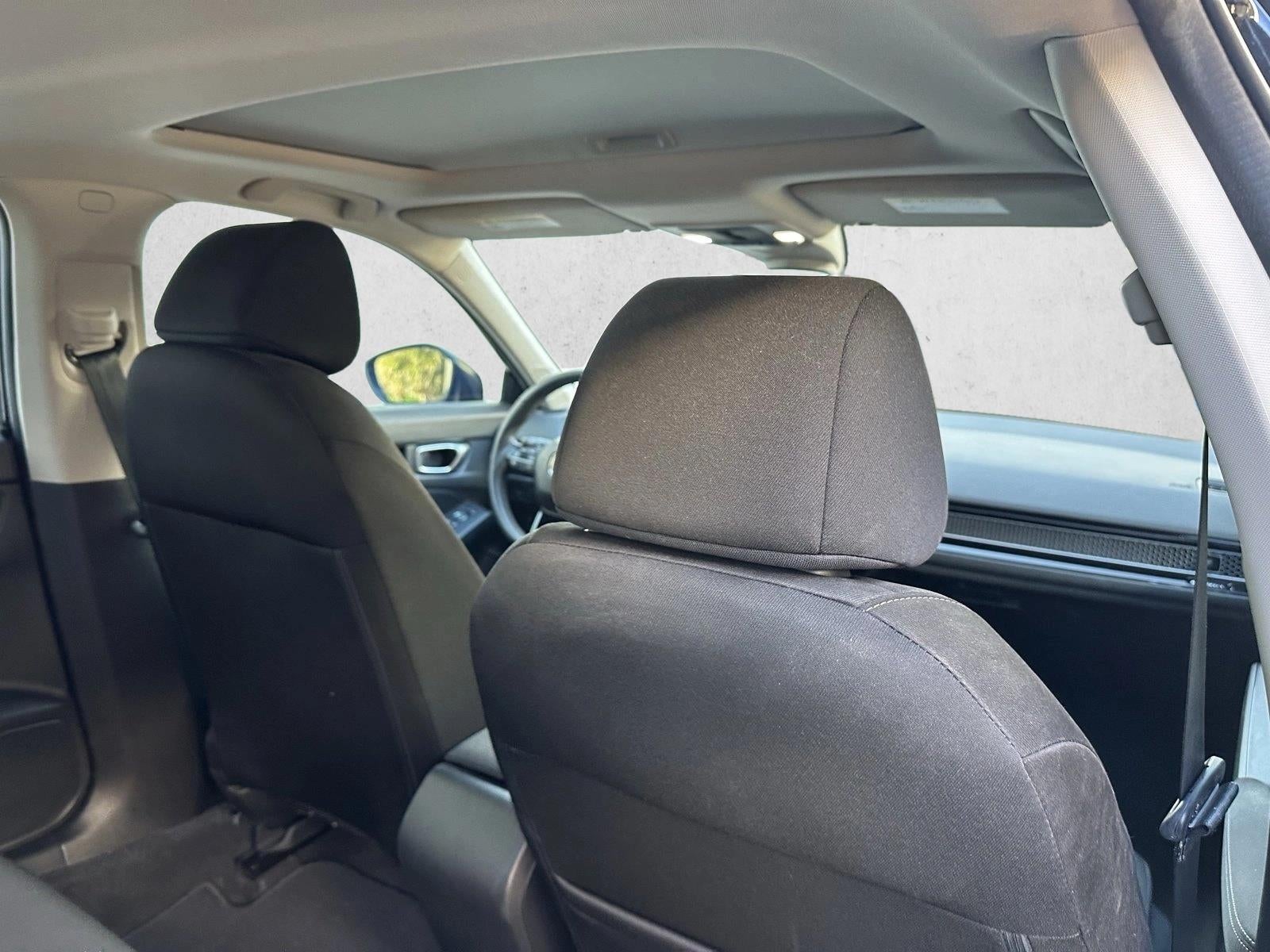2023 Honda Civic Sedan EX CVT
