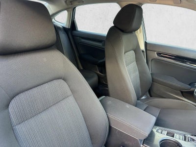 2023 Honda Civic Sedan EX CVT