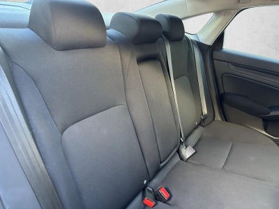 2023 Honda Civic Sedan EX CVT