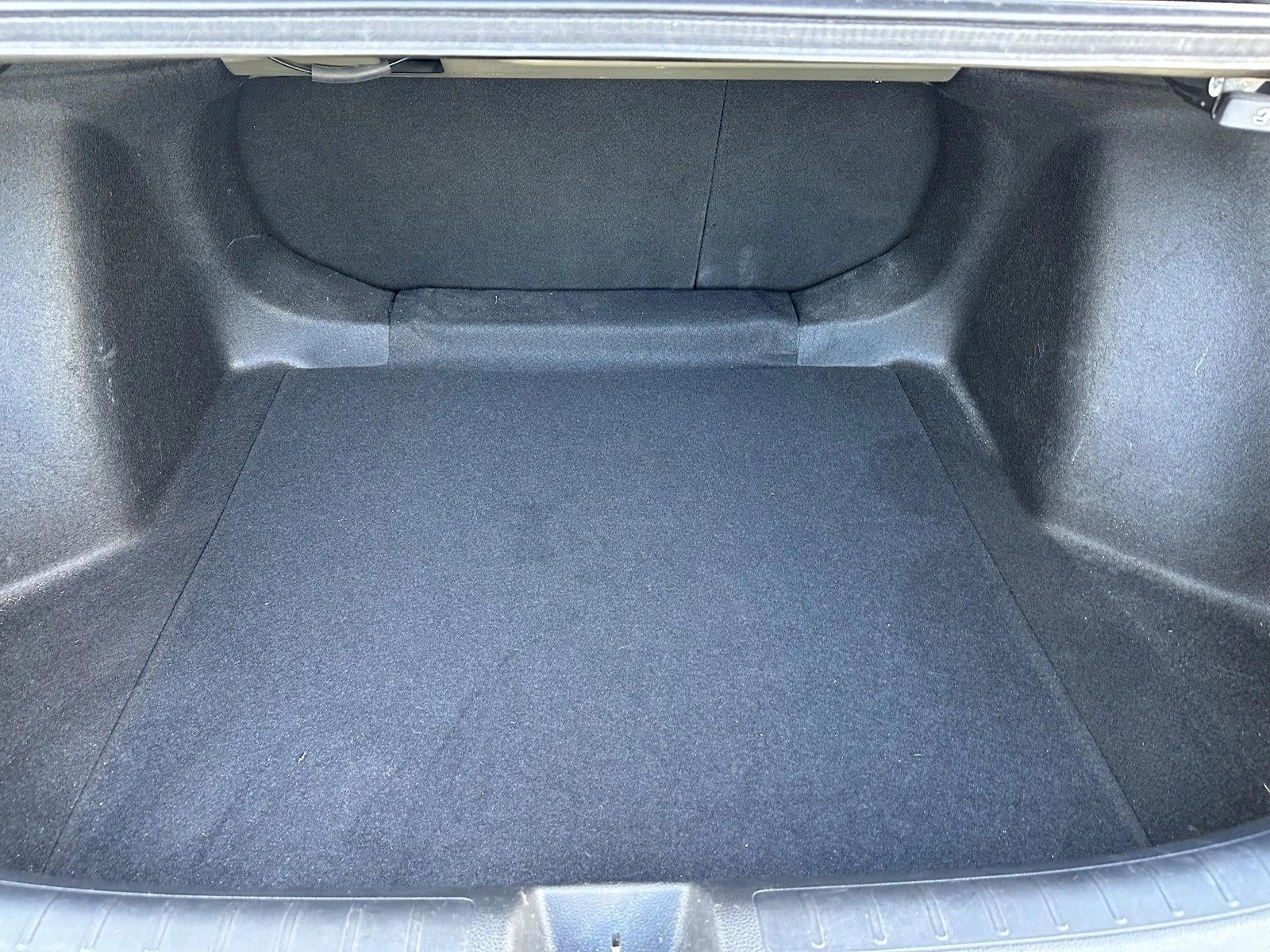 2023 Honda Civic Sedan EX CVT