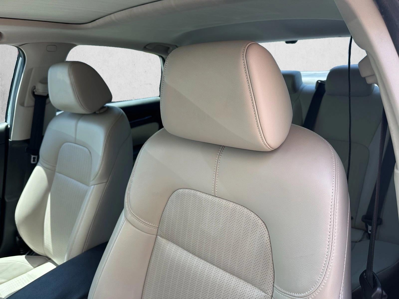 2023 Honda Civic Sedan Touring CVT
