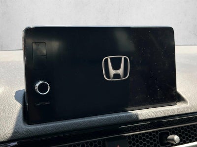 2023 Honda Civic Sedan Touring CVT