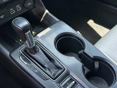 2023 Honda Civic Sedan Touring CVT