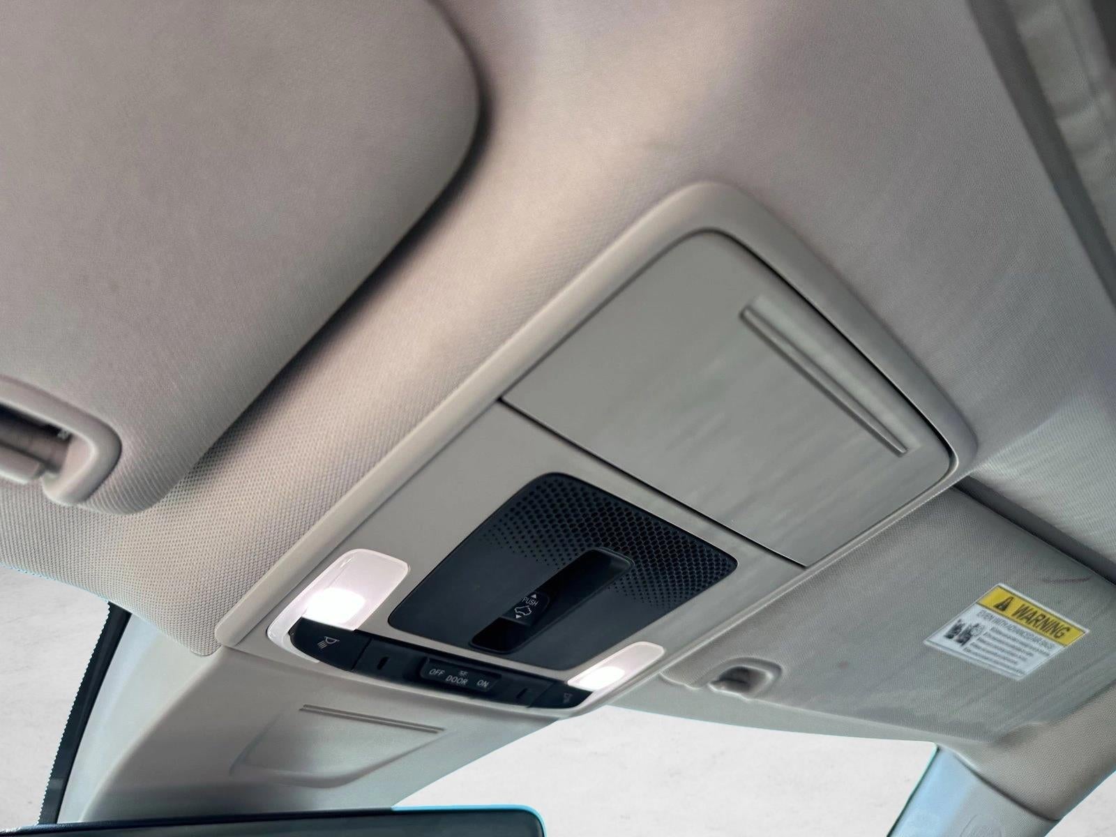 2023 Honda Civic Sedan Touring CVT