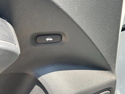 2023 Honda Civic Sedan Touring CVT