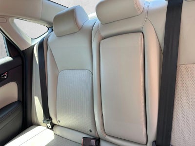 2023 Honda Civic Sedan Touring CVT