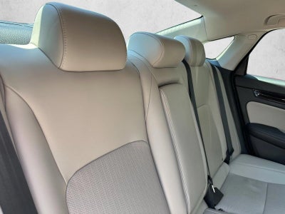 2023 Honda Civic Sedan Touring CVT