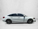 2023 Honda Civic Sedan Touring CVT