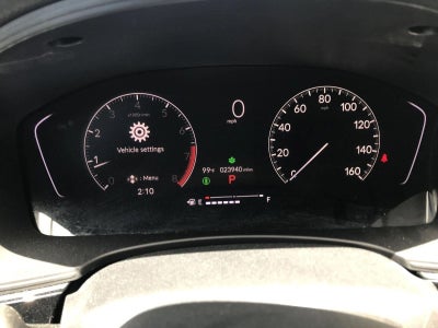 2025 Honda Civic Sedan LX CVT