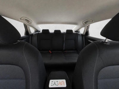 2025 Honda Civic Sedan LX CVT