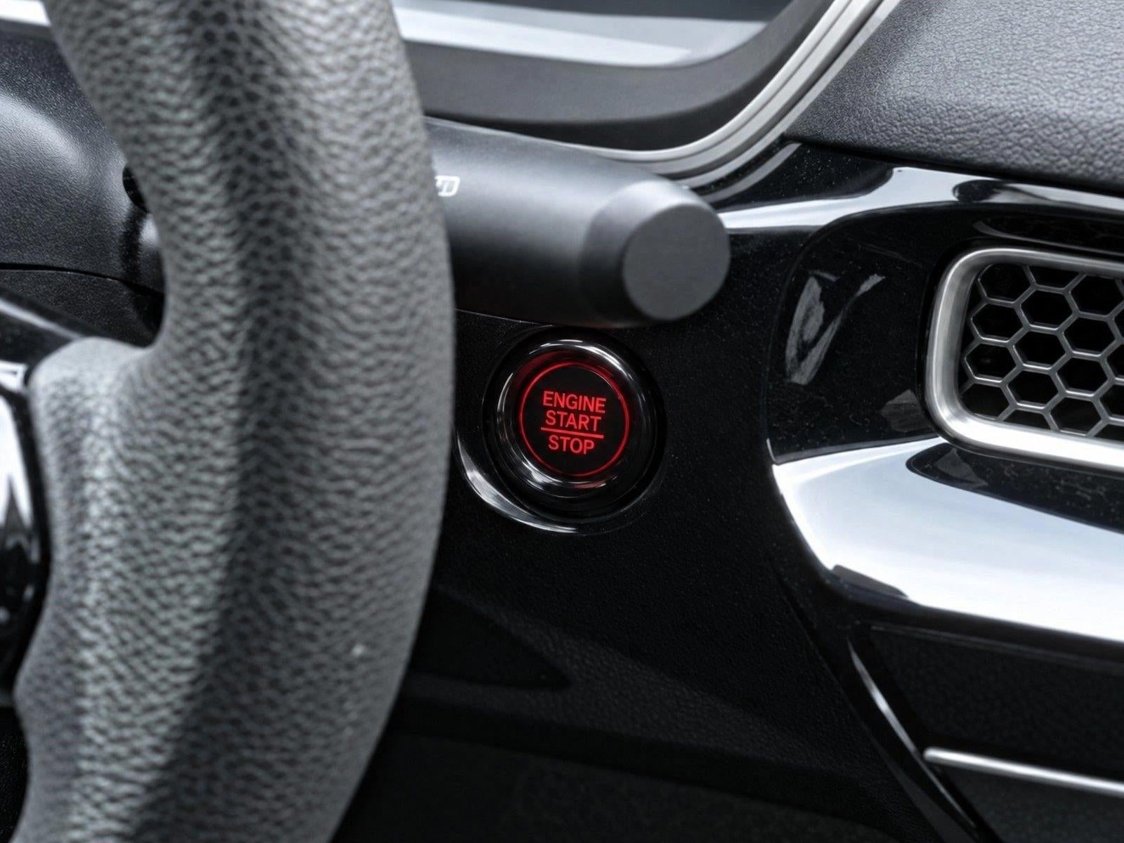 2024 Honda Civic Sedan LX CVT
