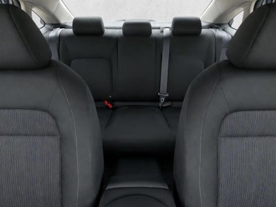 2024 Honda Civic Sedan LX CVT