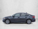 2024 Honda Civic Sedan LX CVT