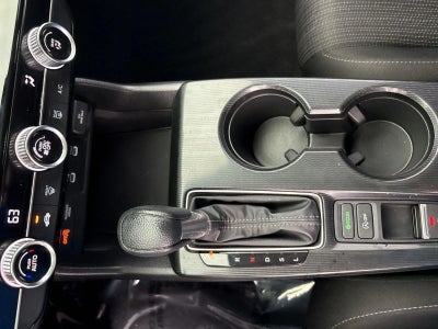 2025 Honda Civic Sedan LX CVT