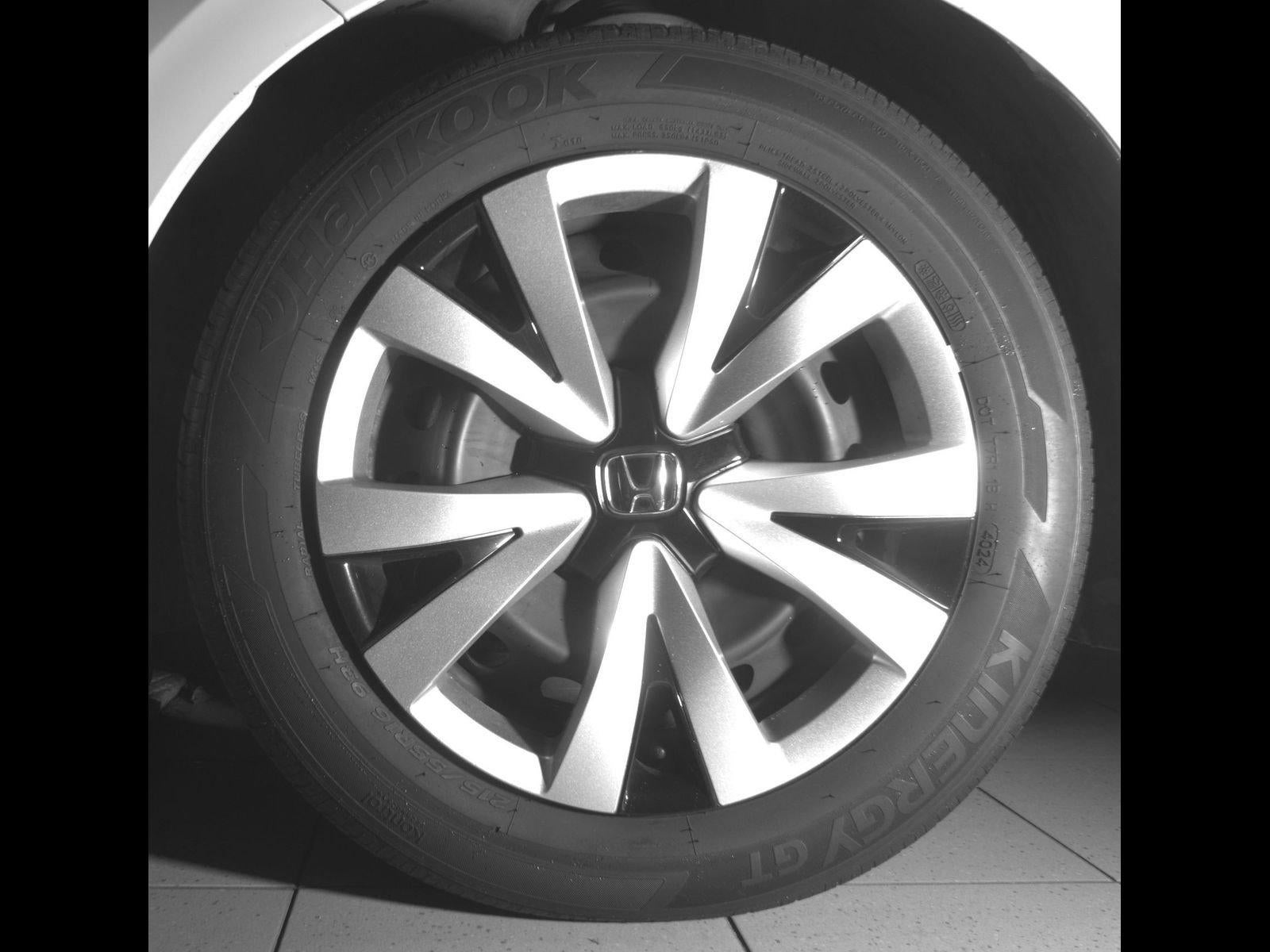 2025 Honda Civic Sedan LX CVT