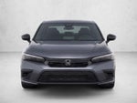 2022 Honda Civic Sedan Sport CVT