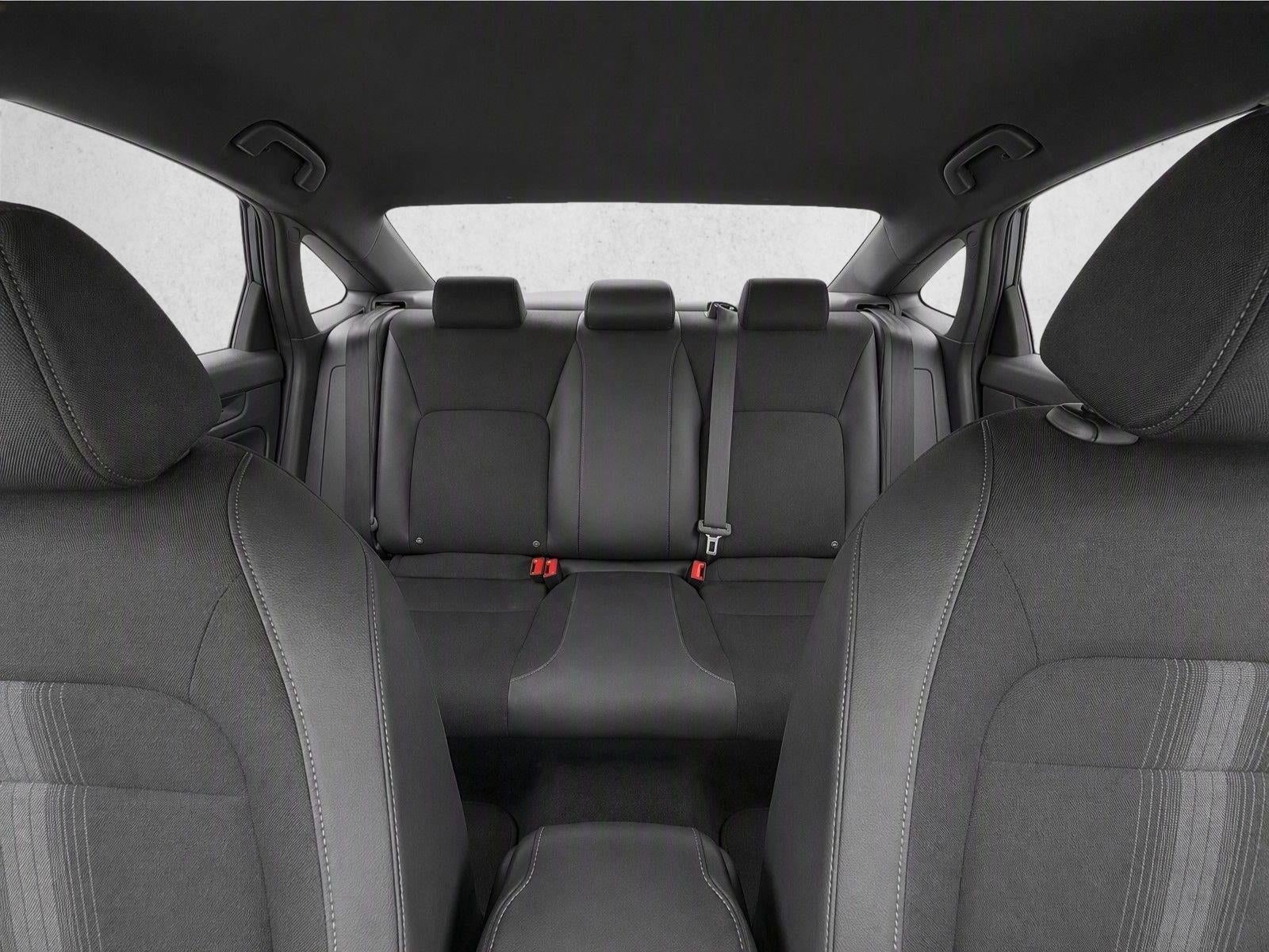 2022 Honda Civic Sedan Sport CVT