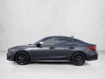 2022 Honda Civic Sedan Sport CVT