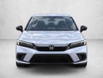 2024 Honda Civic Sedan Sport CVT