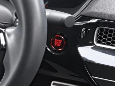 2024 Honda Civic Sedan Sport CVT
