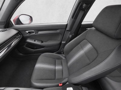 2024 Honda Civic Sedan Sport CVT