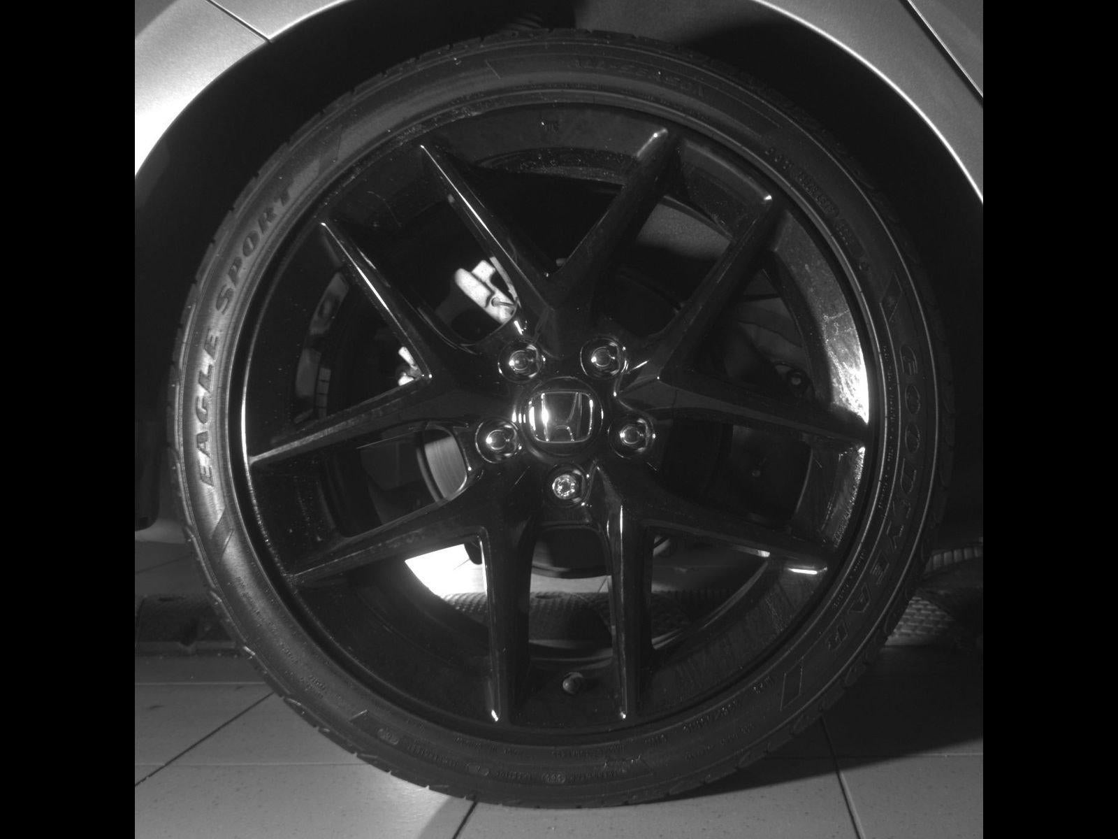 2024 Honda Civic Sedan Sport CVT