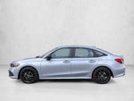 2024 Honda Civic Sedan Sport CVT