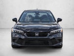 2024 Honda Civic Sedan Sport CVT
