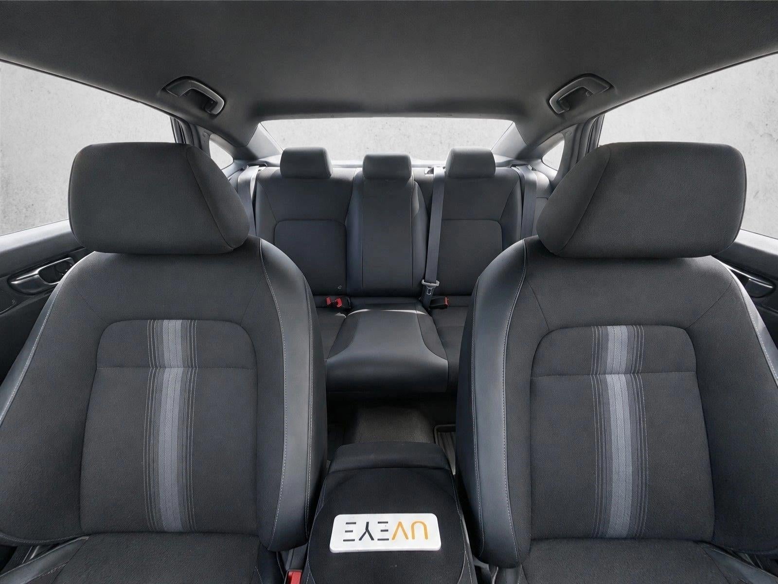 2024 Honda Civic Sedan Sport CVT