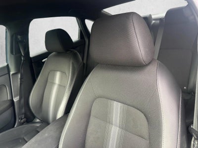 2025 Honda Civic Sedan Sport CVT
