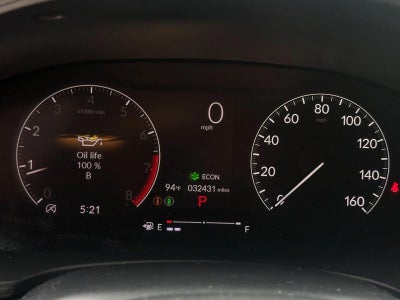 2025 Honda Civic Sedan Sport CVT