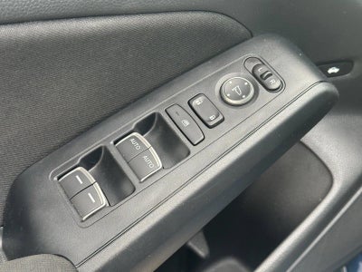 2025 Honda Civic Sedan Sport CVT