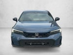 2025 Honda Civic Sedan Sport CVT