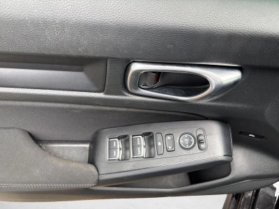 2024 Honda Civic Sedan Sport CVT