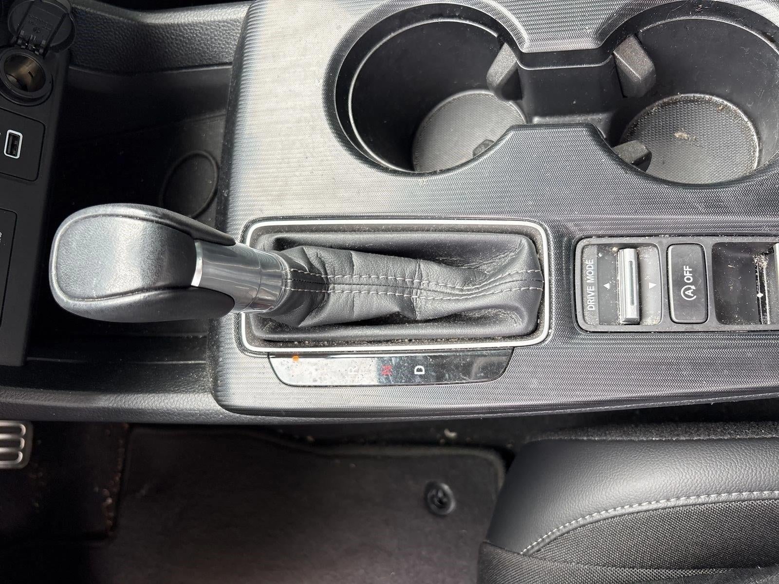 2024 Honda Civic Sedan Sport CVT