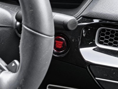 2024 Honda Civic Sedan Sport CVT