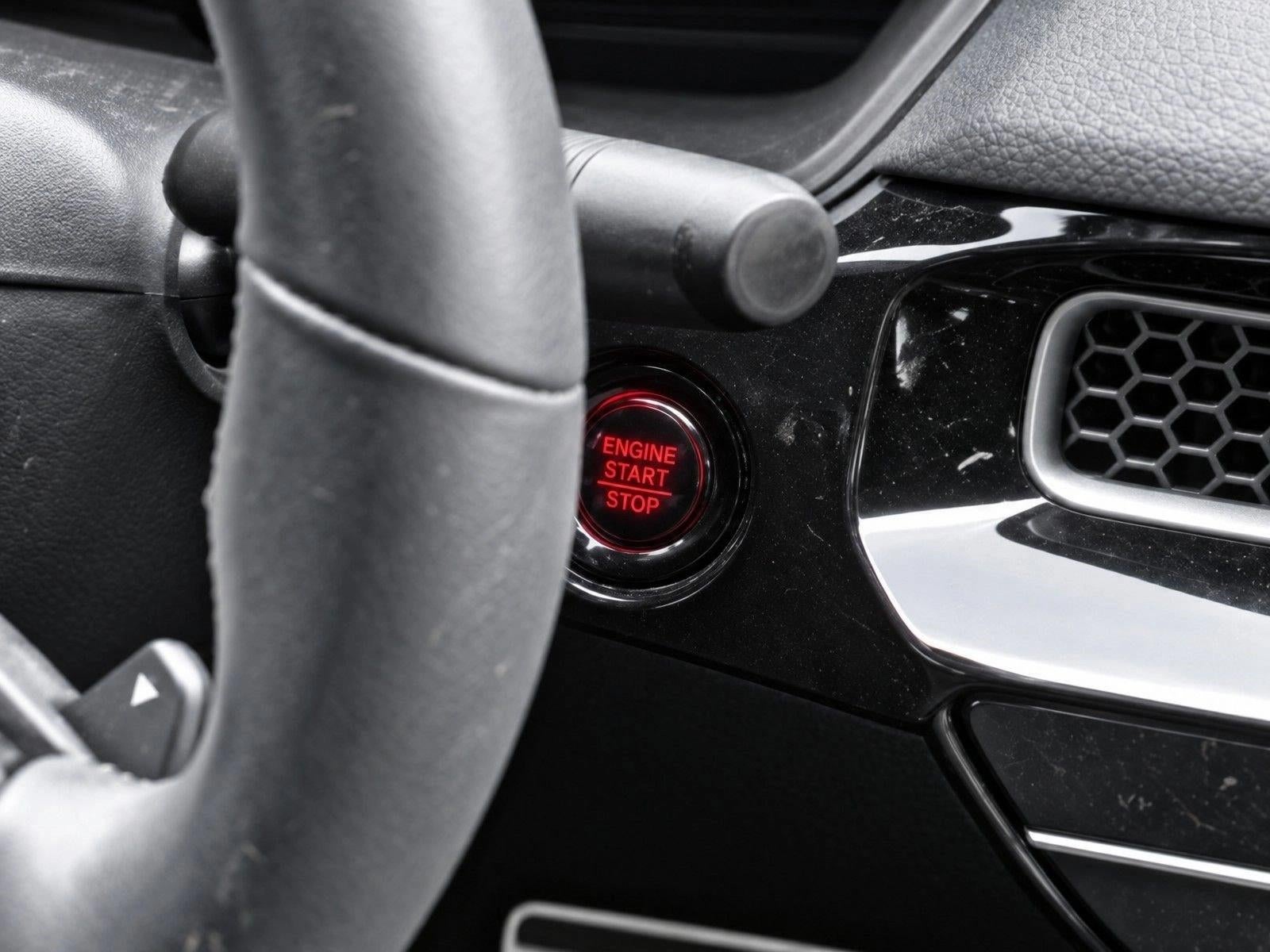 2024 Honda Civic Sedan Sport CVT