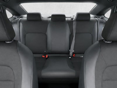 2024 Honda Civic Sedan Sport CVT