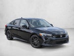 2024 Honda Civic Sedan Sport CVT