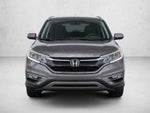 2015 Honda CR-V EX-L 2WD