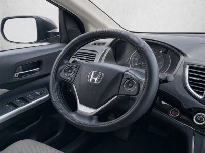 2015 Honda CR-V EX-L 2WD
