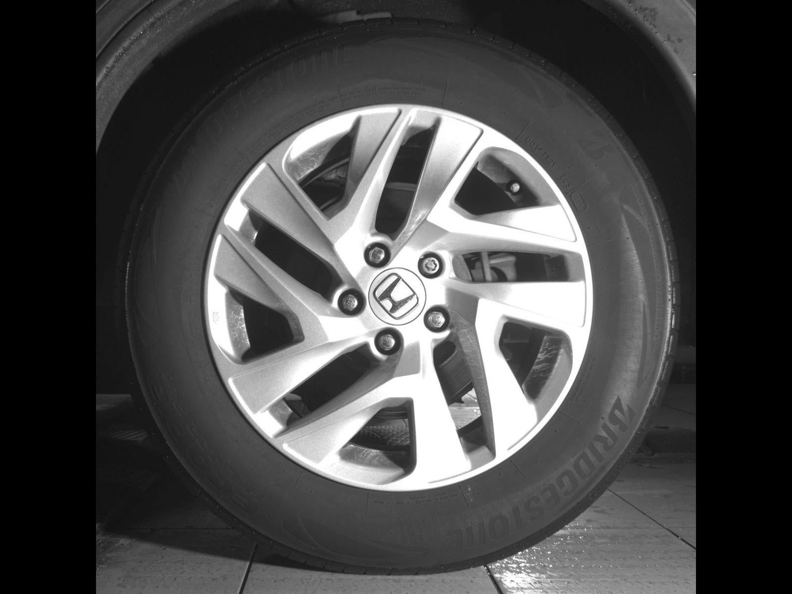2015 Honda CR-V EX-L 2WD