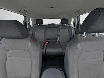 2024 Honda CR-V LX 2WD
