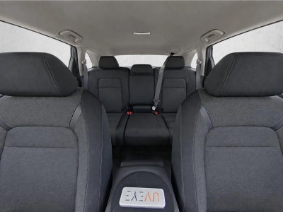2025 Honda CR-V LX 2WD