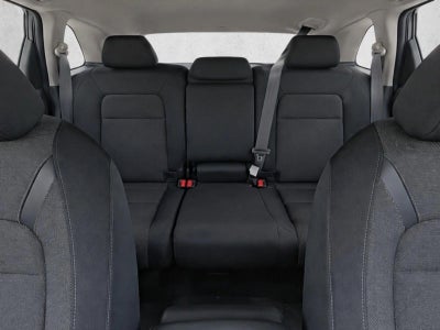 2025 Honda CR-V LX 2WD