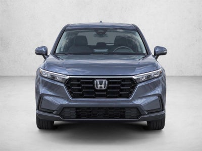 2025 Honda CR-V LX 2WD